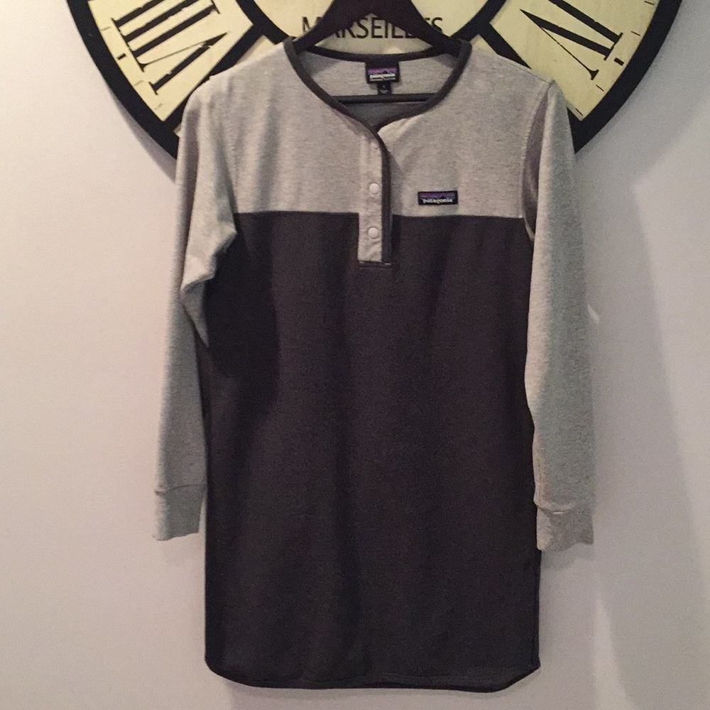 Patagonia dress